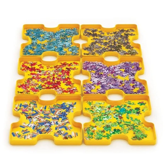 NWT | Eurographics | Puzzle Accessory Kit - Picture 3 of 7